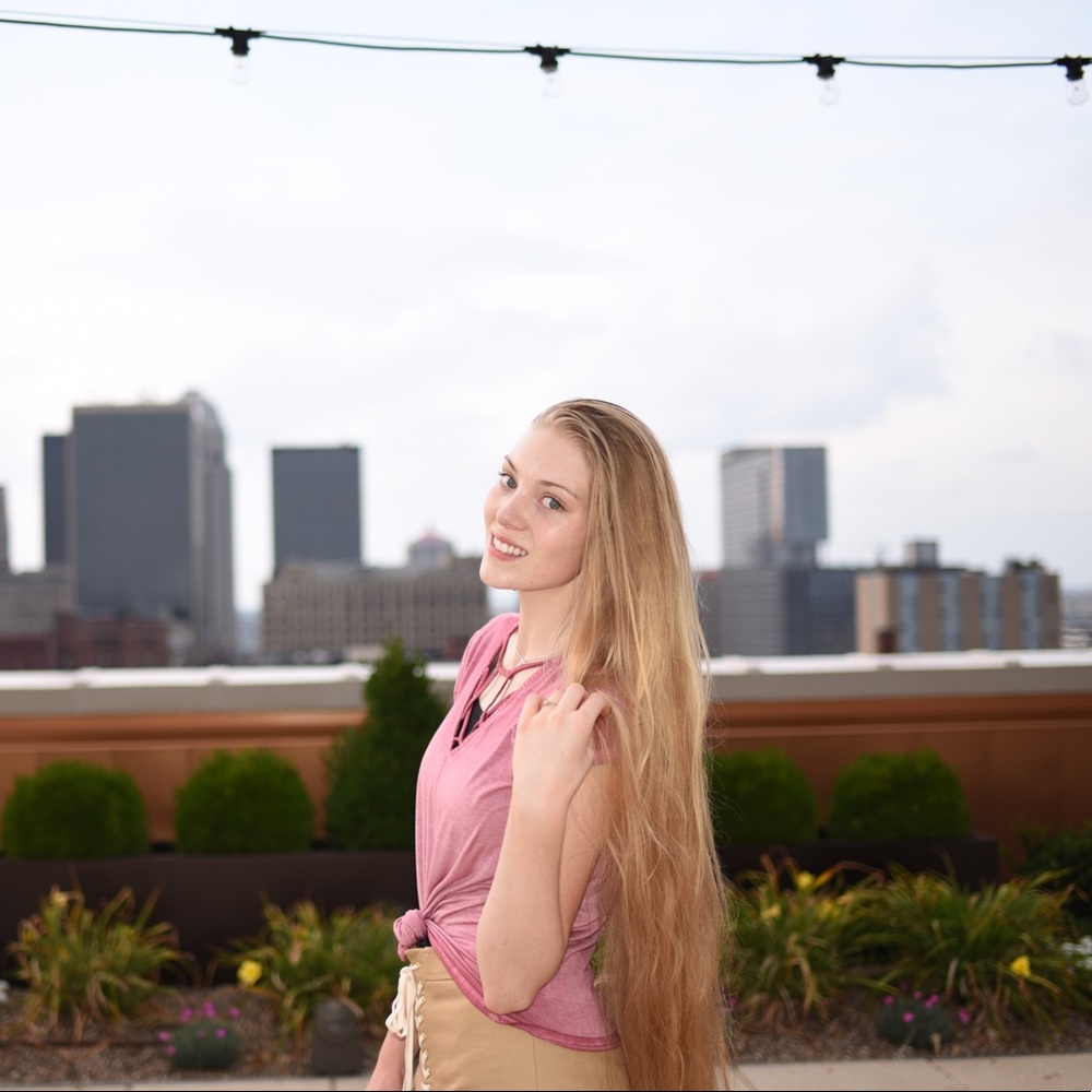 Meet your Posher, Charity